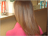 ヘア写真11