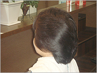 ヘア写真13