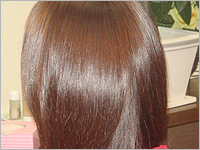 ヘア写真15